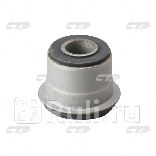 Сайлентблок рычага подвески перед правлев 48632-26010 CTR CVT21 0₽