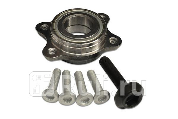 Подшипник ступицы передний компл Asam 70814 4670₽