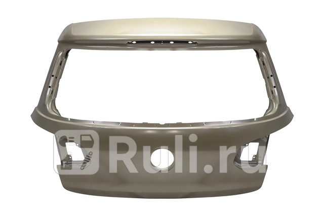 Крышка багажника для Volkswagen Golf 6 2008-2012 SAILING VWL023020300 23020₽