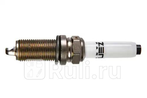 Свеча зажигания PLFER7A8EG Iridium Audi A1 A5 A4 A6 R8 VW Golf 7 18TSI-20TFSI 11 ZENTPARTS Z43070 870₽