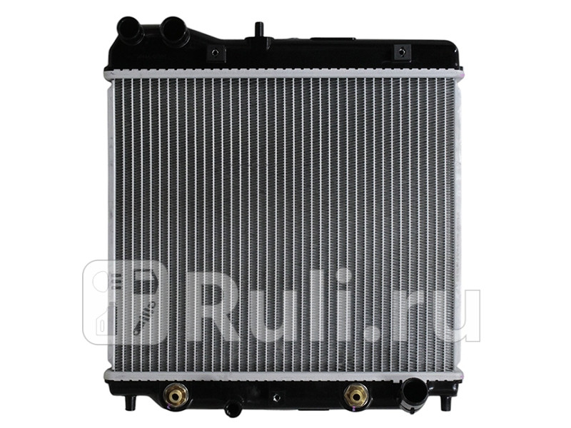 Радиатор охлаждения для Honda Jazz GD 2001-2003 SAT HD00013 2370₽