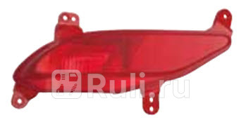 Фонарь левый задний в бампер для Hyundai Santa Fe 3 2012- Forward HNSFE12-730-L 960₽
