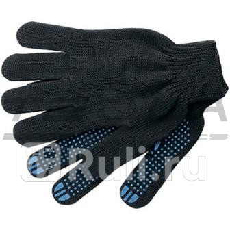 Перчатки ХБ ПВХ TESLA TECHNICS TT27111 60₽