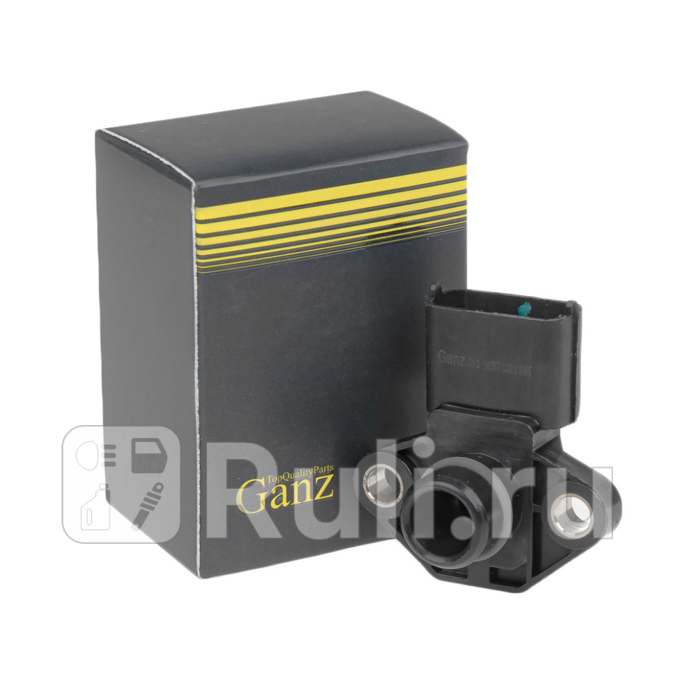 Датчик давления воздуха GANZ GIG14057 1530₽