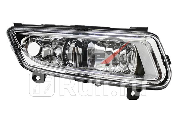 Фара противотуманная r Kortex KFL8022STD 0₽