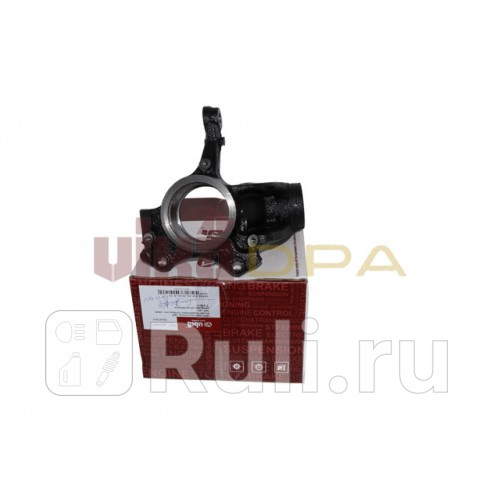 Кулак поворотный пер R Vika 44071510101 4580₽