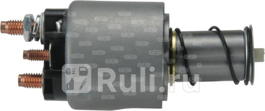 реле втягивающее Citroen BerlingoC2C3SaxoXsara 11-16 93 CARGO 332103 0₽