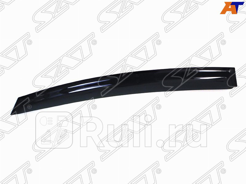 Дефлектор заднего правого окна для Hyundai Solaris 1 2010-2014 SAT ST-HNS1-622-1 340₽