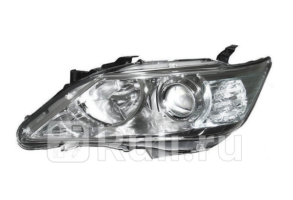 Фара левая для Toyota Camry V50 2011-2014 TYC 20-F938-A5-2B 7720₽