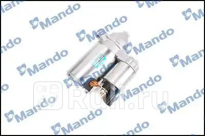 Стартер BN361002B020 MANDO BN361002B020 18250₽