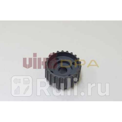 Шестерня коленвала Vika 11050030901 710₽
