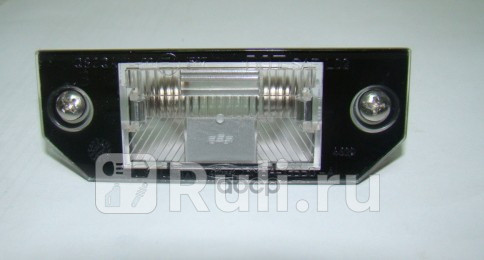 фонарь подсветки номерного знака Ford C-Max DE Focus II DA FORD 4 502 331 2780₽