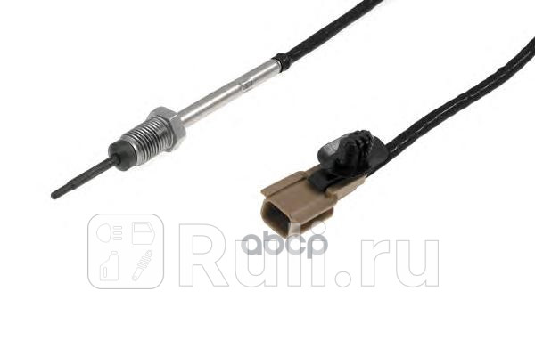 Датчик температуры выхлопных газов 96299 96299 NGK RN134JCWE 0₽