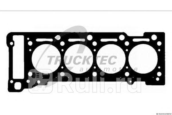 Прокладка головка цилиндра Диаметр цил 888 mm TRUCKTEC 0210113 3070₽