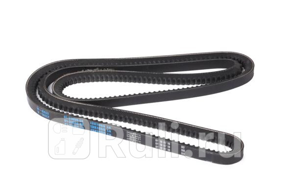 Ремень клиновой 13x1650 Omn DAFSetraIvecoMANMBRVIScania STELLOX 01-31650-SX 910₽