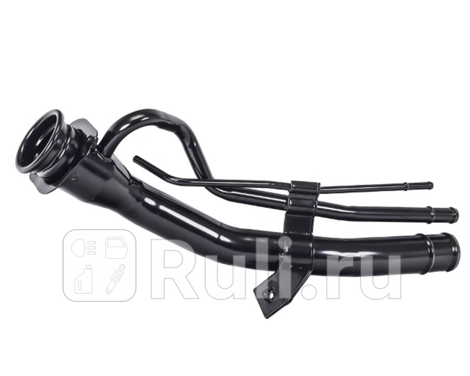 Горловина топливного бака для Mitsubishi L200 2006-2015 SAILING MBL17100050 4730₽