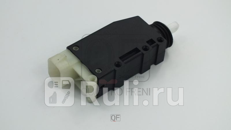 Привод замка двери Quattro Freni QF15I00011 3550₽