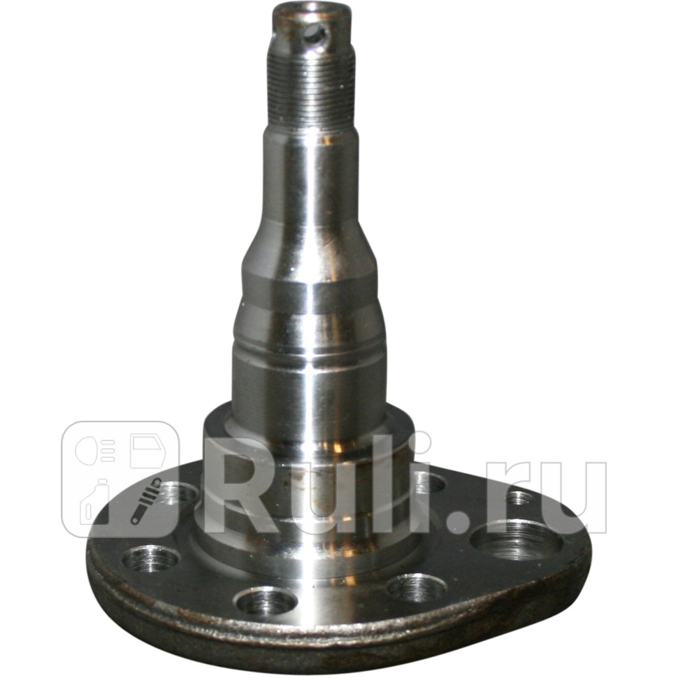 Задняя цапфа R ABSбарабанторм JP GROUP 1151400980 1610₽