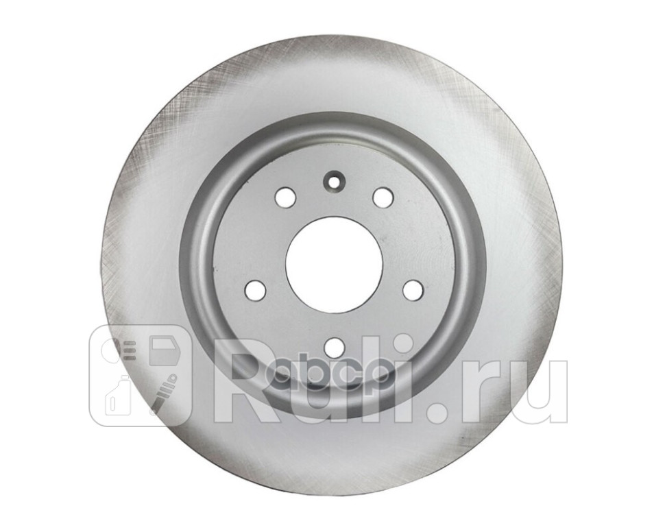 Диск тормозной передний вентилируемый d308мм москвич 3 2022-jac js4 2020- SAILING MSL4017017F 6220₽