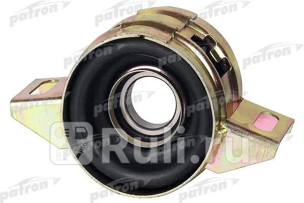 Опора кардана с подшипником промежуточная FORD TRANSIT 85 09 85-07 91 PATRON PSB1109 1760₽