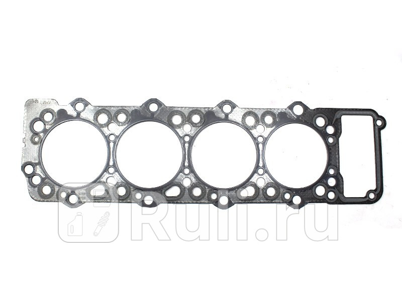 Прокладка ГБЦ MITSUBISHI DELICAL200PAJEROMONTERO 4M40 28 94- B SIZE T-135 MITSUBISHI ME200752 6510₽