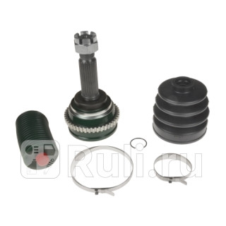 Шрус HYUNDAI ACCENTPONY X3 1994-06 BLUE PRINT adg089130 0₽