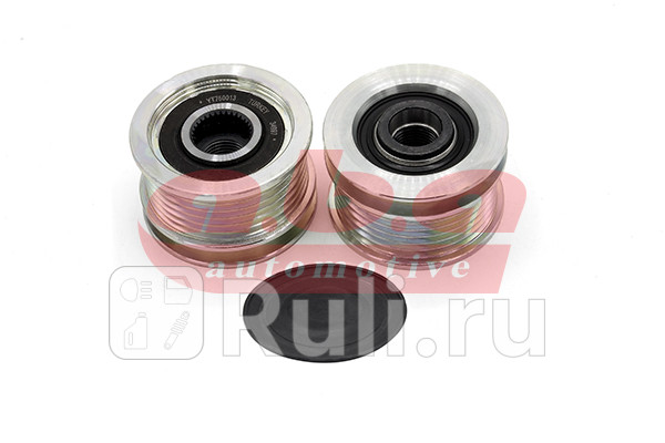 Муфта свободного хода MB SPRINTER OM 602 95-06 ABA YT750013 2270₽