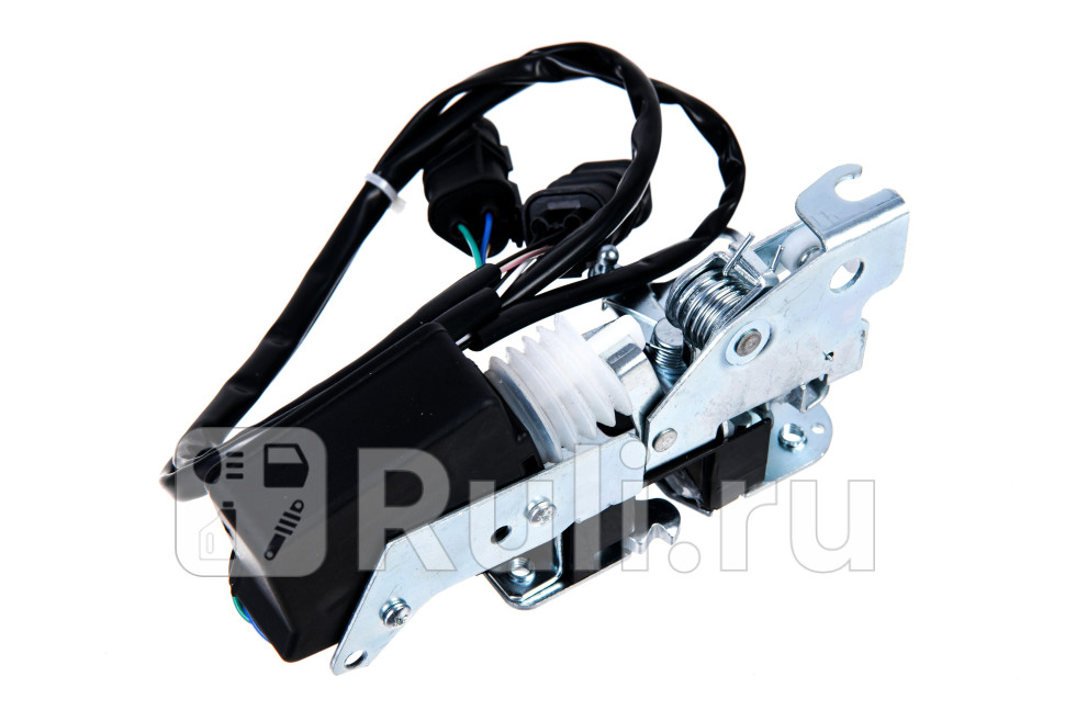 Замок двери правыйMAN STELLOX 87-45829-SX 3360₽