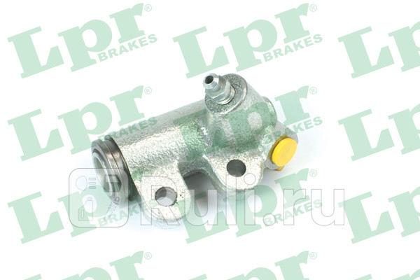 Цилиндр сцепл рабочий LPR 3535 1410₽