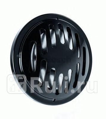 Сигнал звуковой 24v 335hz тип fd4 scania iveco opel man BOSCH 0 986 320 301 5240₽