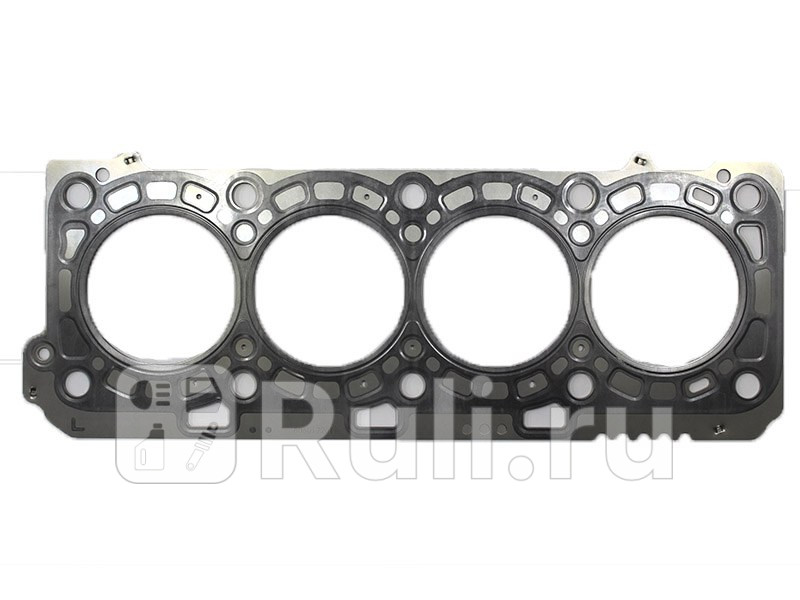 Прокладка головки блока TOYOTA LAND CRUISER 200 1VDFTV 07- 2 TOYOTA-LEXUS 11116-51030-E0 2830₽