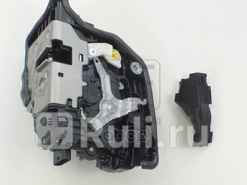 Замок двери fr lh Quattro Freni qf10j00097 10870₽