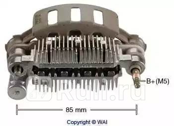 Диодный мост WAI imr85100 2180₽