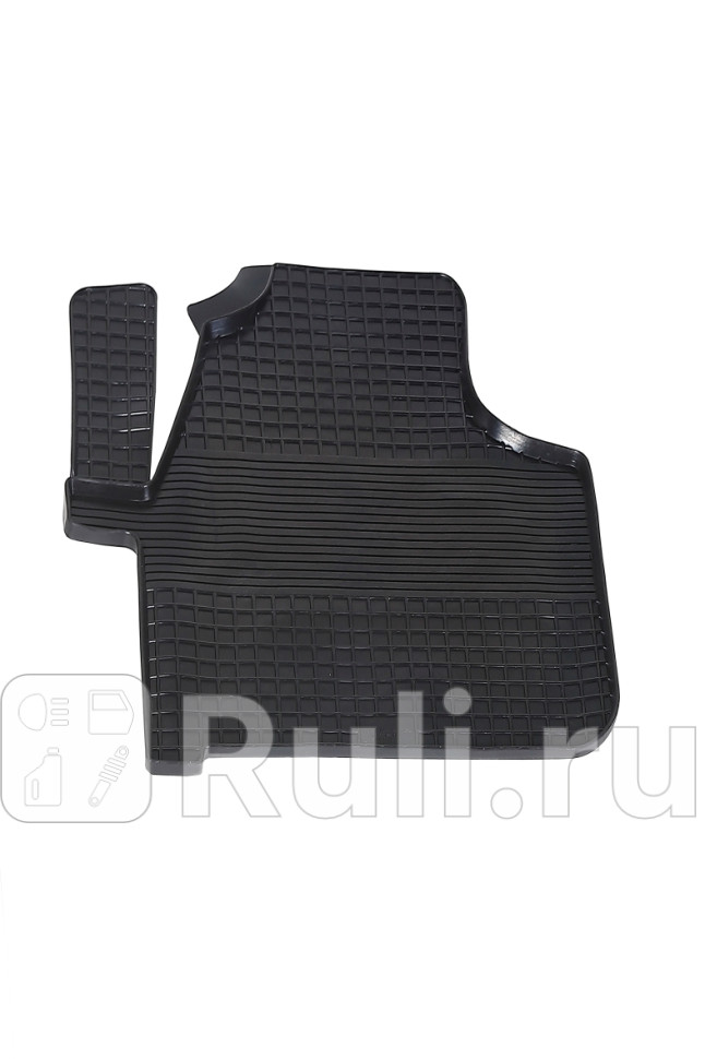 Коврики в салон 4 шт для Mercedes Sprinter 906 2006-2013 SEINTEX 84014 3880₽