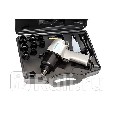 Гайковерт пневматический 12 850Нм NORDBERG NP14085K Nordberg NP14085K 11060₽