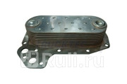 Радиатор масляный TRUCKTEC 0118091 0₽