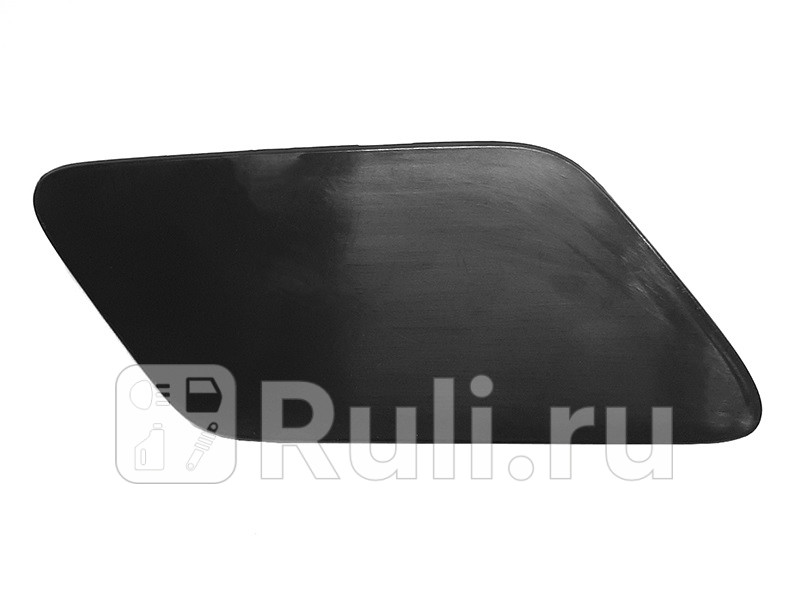 Крышка форсунки омывателя фары правая для Audi A3 8V 2016-2020 SAT ST-58-0006 200₽