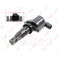 Катушка зажигания Ford Mondeo V CD 20 Hybrid 2014-наствр Ranger TKE 25i 2011-наствр LYNXAUTO SPL1277 1520₽
