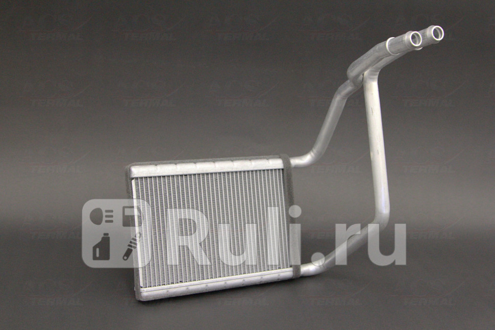 Радиатор отопителя FORD TRANSIT 14- ACS TERMAL 1107078 7220₽