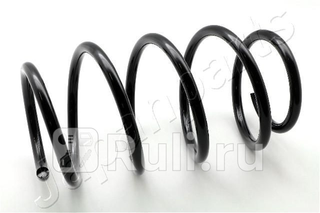 Пружина передняя JAPANPARTS ZC3764A 0₽