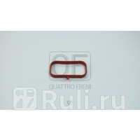 Прокладка впускного коллектора Quattro Freni QF76A00114 320₽
