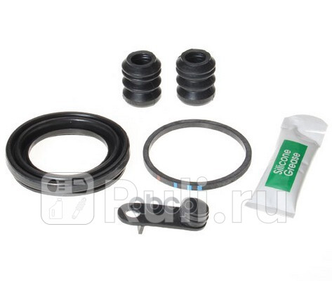 Ремкомкт суппорта BREMBO FKT096 620₽