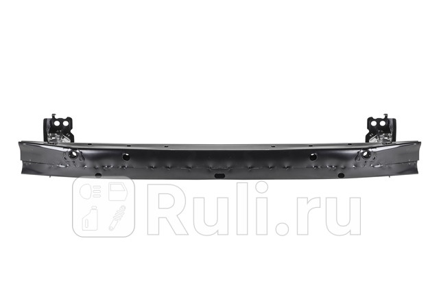 Усилитель переднего бампера для Toyota Auris 2006-2010 GORDON TY6965 6800₽