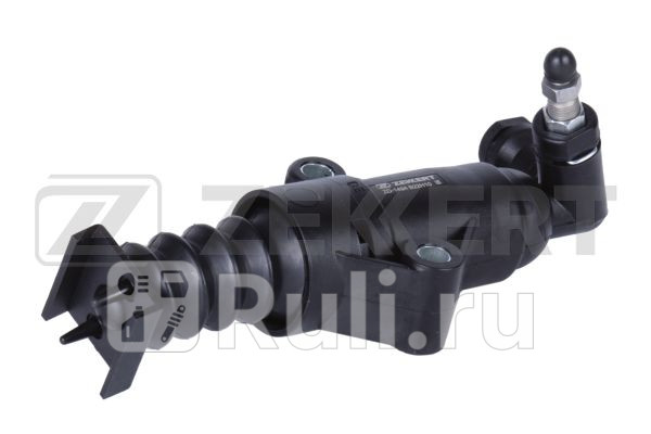 Цилиндр сцепления раб Audi A3 96- Seat Ibiza II 96- Leon I II 99- Skoda Octavia 1U_ 96- VW Zekkert zd-1494 3220₽