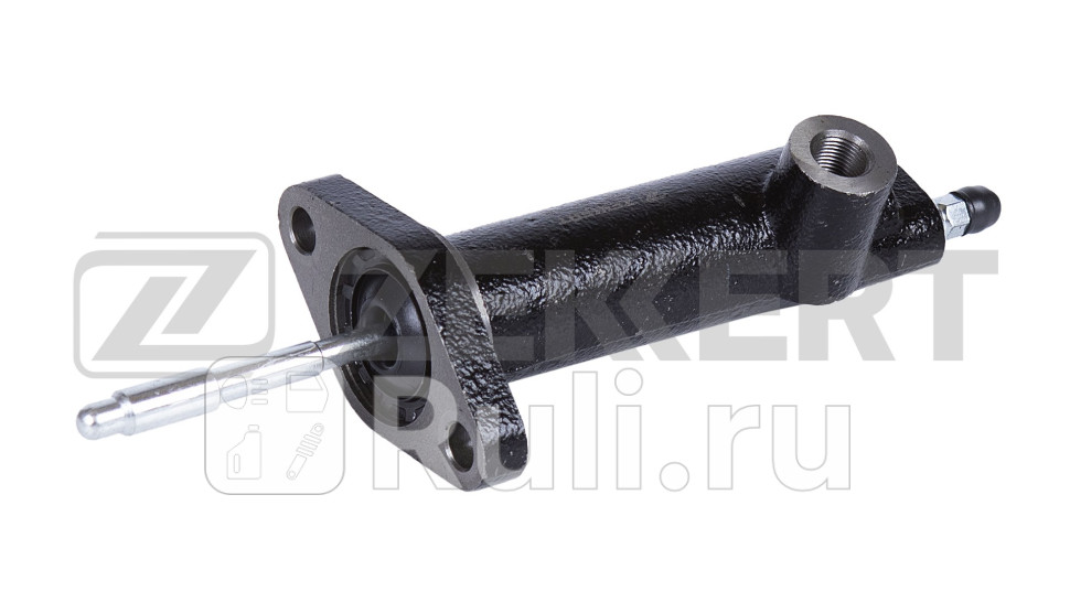 Цилиндр сцепления рабочий MB V-Class V6382 97- Vito V638 96- Zekkert zd-1529 2120₽