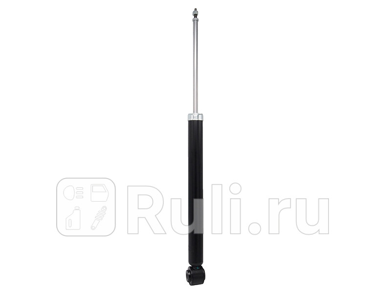 Амортизатор подвески задний (1 шт.) для Mazda 3 BM (2013-2019) BAIKOR BKSA0129