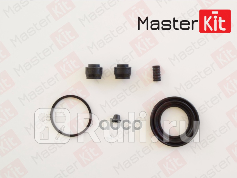 Ремкомплект тормозного суппорта Sumitomo 77A1297 MASTERKIT 77A1297 300₽