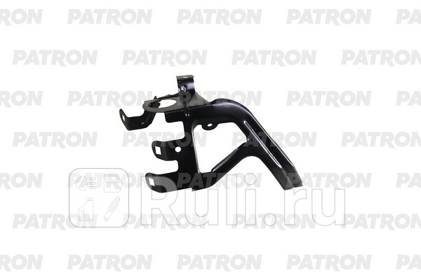 Кронштейн крепления крыла передн прав BMW 5 F10F11 2010-13 PATRON P76-BM042AR 1140₽