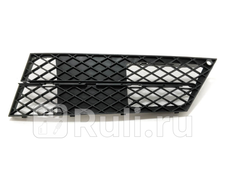 Решетка переднего бампера левая для BMW E60 2007-2009 Forward BME6007-190-L 360₽