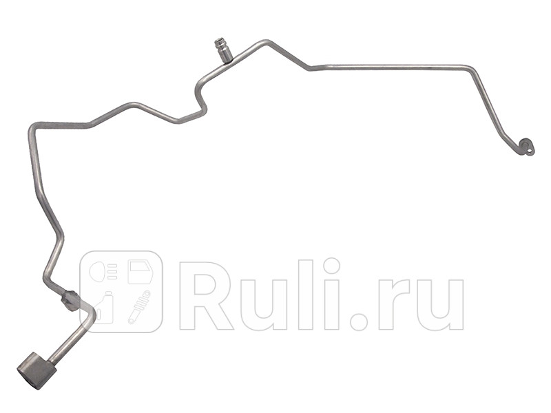 Трубка кондиционера для 2013-2018 SAT ST-924409817R 2580₽